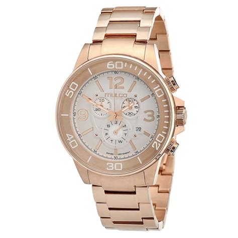 mulco women's ferro watch